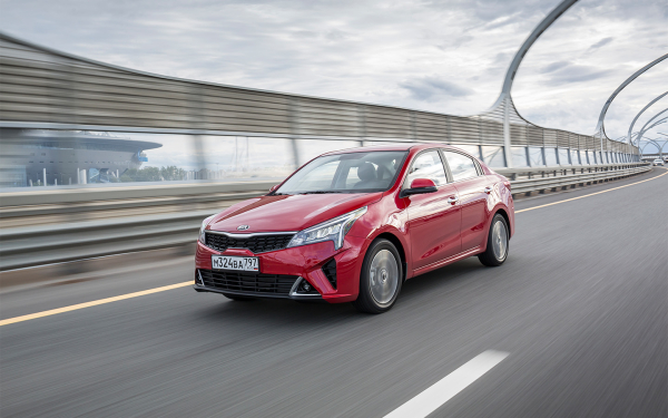 
            Эти проблемы ждут каждого, кто покупает подержанный Kia Rio. Список
        