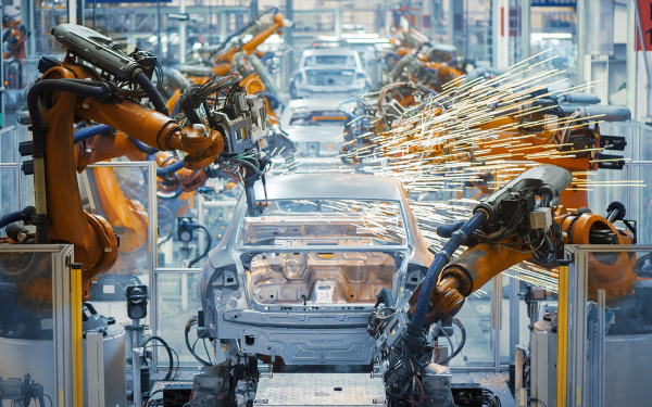 
            Geely потерял Coolray, Nissan штаб-квартиру, Mazda — завод. Итоги недели
        