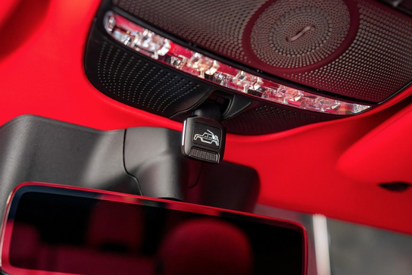 Brabus XL 800 Cabrio: быстроходный кабриолет-великан для миллионеров Brabus XL 800 Cabrio: быстроходный кабриолет-великан для миллионеров