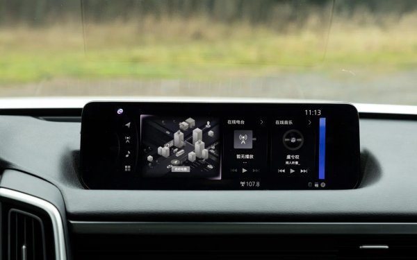 
            Спасибо за олдскул. Первый тест Mazda CX-50 — японского кроссовера из КНР
        