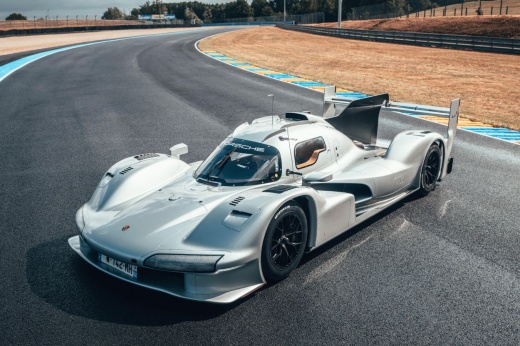 Необычная машина Ferrari SC40 на основе Ferrari F40 — особенности корпуса, цвет, фотографии, характеристики