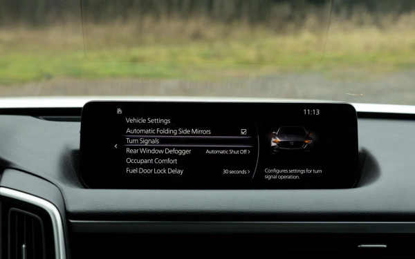 
            Спасибо за олдскул. Первый тест Mazda CX-50 — японского кроссовера из КНР
        