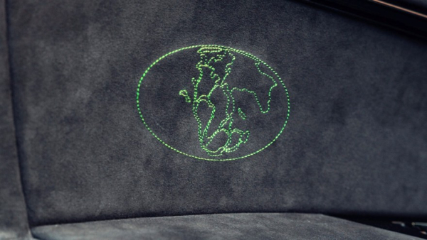 MTM Pangaea GT: озверевший 1100-сильный карбоновый суперкар на базе Audi RS6