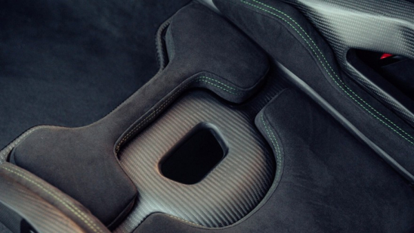 MTM Pangaea GT: озверевший 1100-сильный карбоновый суперкар на базе Audi RS6