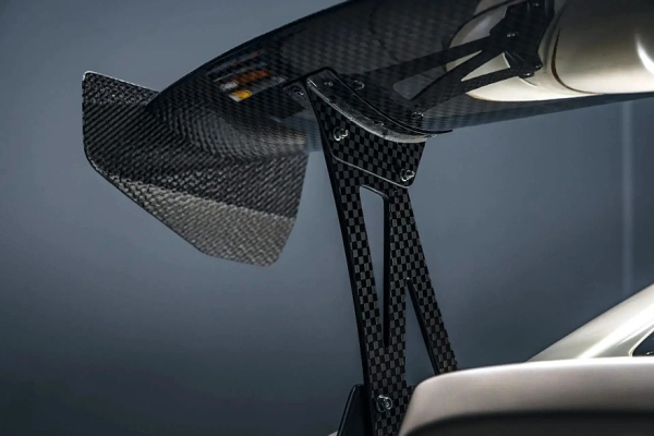 Honda S2000 BP25: хардкорное купе в стиле JDM от американского ателье Bulletproof Honda S2000 BP25: хардкорное купе в стиле JDM от американского ателье Bulletproof