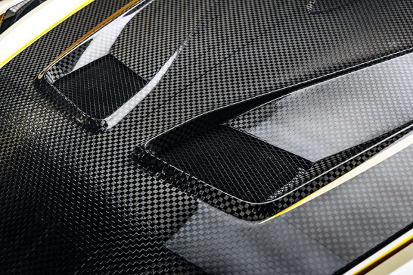 Honda S2000 BP25: хардкорное купе в стиле JDM от американского ателье Bulletproof Honda S2000 BP25: хардкорное купе в стиле JDM от американского ателье Bulletproof