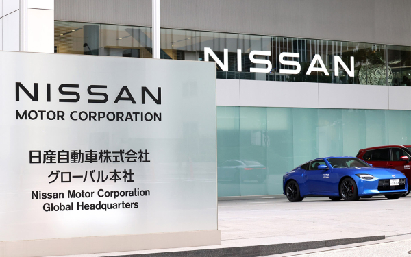 
            Geely потерял Coolray, Nissan штаб-квартиру, Mazda — завод. Итоги недели
        