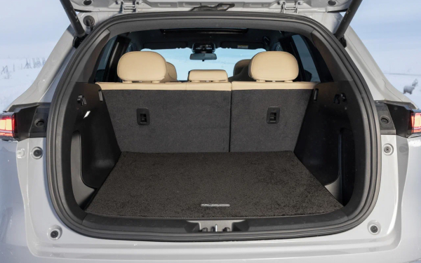 
            Без компромиссов, но с полным приводом. Тест нового Changan CS75 Plus
        