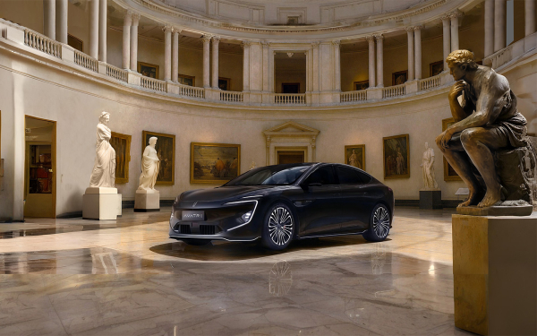 Путин на Toyota, сбой Porsche в России и шквал новинок. Итоги недели
Путин на Toyota, сбой Porsche в России и шквал новинок. Итоги недели